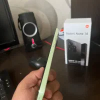 Note 14|موبایل|ارومیه, |دیوار