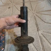 کمک جلو مینی بوس کارسان