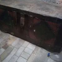 صندوق قدیمی