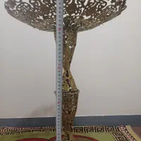 کنار سالنی برنجی|صنایع دستی و سایر لوازم تزئینی|تهران, مسعودیه|دیوار