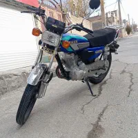 موتور سیکلت ۲۰۰