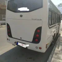 مینی بوس سیترا ۲۲نفره|خودرو سنگین|تفت, |دیوار