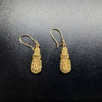 فروش گوشواره طلا