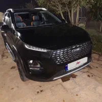 معامله خودروهای چینی