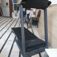 تردمیل خانگی|تجهیزات ورزشی|ساری, |دیوار