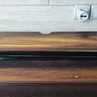 شلف دیواری|کتابخانه، شلف، قفسه‌های دیواری|تهران, جی|دیوار