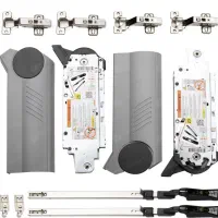 جک کابینت اونتوس بولوم