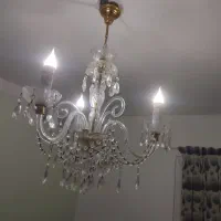 لوستر قیمت خوب|لوستر و چراغ آویز|پرند, فاز ۶|دیوار