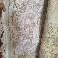 دوتخته فرش فرهی ۹متری|فرش|کرمانشاه, |دیوار