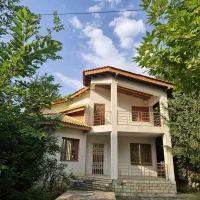 ویلای سه خوابه در شهرک شادی کلاردشت