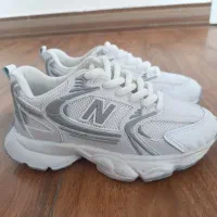 کفش نیوبالانس سایز 39