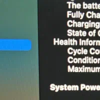 مک‌ بوک m1 512g|رایانه همراه|اردبیل, |دیوار