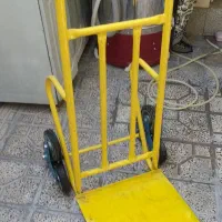 سه چرخه پله رو|ابزارآلات|نهاوند, |دیوار