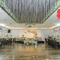 هلدینگ تشریفات ملل با ۱۵ سال سابقه درخشان