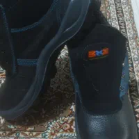 کفش ایمنی با بهترین مارک سیل ور|کیف، کفش، کمربند|ارومیه, |دیوار