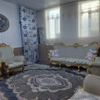 مبلمان سلطنتی نه نفره