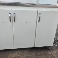 کابینت|آب‌چکان و نظم‌دهنده ظروف|سرپل ذهاب, |دیوار