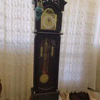 ساعت ایستاده در حد نو