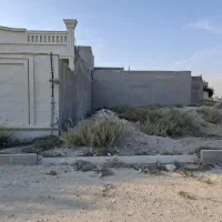 زمین سر خیابان دوستی