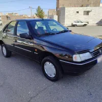 پژو 405GLX|خودرو سواری و وانت|بیرجند, |دیوار