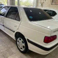 پژو پارس موتور جدید