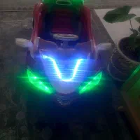 ماشین شارژی سواری