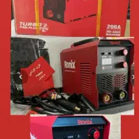 دستگاه جوش رونیکس پلمپ