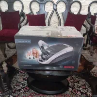 جاروبرقی بوش آکبند اصلا از کارتن درنیومده پلمپ