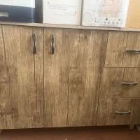 کابینت ام دی اف