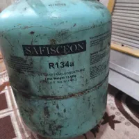 کپسول گاز R134a