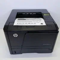 پرینتر .HP 401dne|پرینتر، اسکنر، کپی، فکس|تهران, نجات اللهی|دیوار