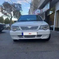 پراید ۱۱۱مدل ۹۱