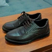 کت و شلوار مجلسی اسپرت رنگ مشکی کراوات دورو شیک.|لباس|تایباد, |دیوار