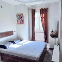 مهرشهرخ بوستان ۱۲دستگاه دونبش فولبازسازی غرق نور|فروش آپارتمان|کرج, فاز ۳ مهرشهر|دیوار