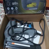 میخکوب بادی وبرقی سوماک (تیپو F16/50)|ابزارآلات|فردوسیه, |دیوار