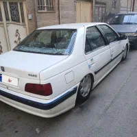 پرشیا مدل ۹۱|خودرو سواری و وانت|نسیم‌شهر, |دیوار