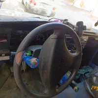 نیسان وانت دوگانه مدل1403