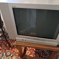 تلوزیون|تلویزیون و پروژکتور|دماوند, گیلاوند|دیوار