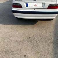 پارس سفارشی 402 گاز سیمی|خودرو سواری و وانت|بندرعباس, |دیوار