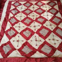 فروش روتختی دونفره