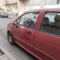 ام وی ام/ ۱۱۰ قدیم / مدل ۸۵ / کم کارکرد|خودرو سواری و وانت|تهران, یوسف‌آباد|دیوار