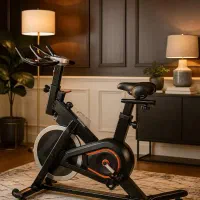 دوچرحه ثابت دیسکی اسپینینگ ۱۲۲۷