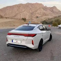 کی ام سی J7 خشک|خودرو سواری و وانت|ایلام, |دیوار