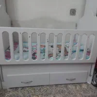 تخت خواب بچه گانه|تخت و سرویس خواب|شیراز, محراب|دیوار