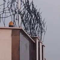 حفاظ تولید حفاظ شاخ گوزنی|عمدهفروشی|کرج, کارخانه قند|دیوار