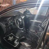 سواری ولکس|خودرو سواری و وانت|یزد, |دیوار