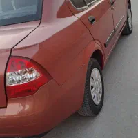 تیبا مسی مدل 93 بی رنگ استسنائی بازدید کرج|خودرو سواری و وانت|گرمدره, |دیوار