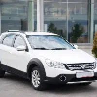 آگهی فروش فوری، دانگ فنگ اچ‌سی کراس (HC Cross)|خودرو سواری و وانت|مشهد, سناباد|دیوار