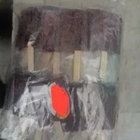 نیرو بسته بندی لواشک