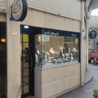 رهن کامل تجاری میدان ساعت ساری